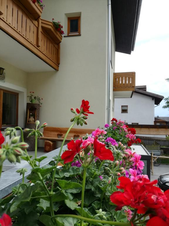 Pension Sprenger San Valentino alla Muta Exterior foto