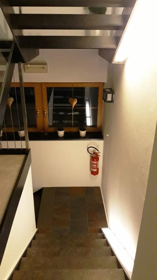 Pension Sprenger San Valentino alla Muta Exterior foto